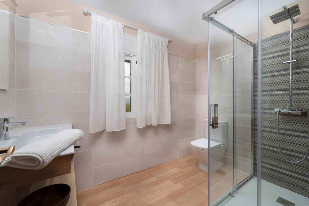 Ferienwohnung Aldeade Santa María Exterior foto